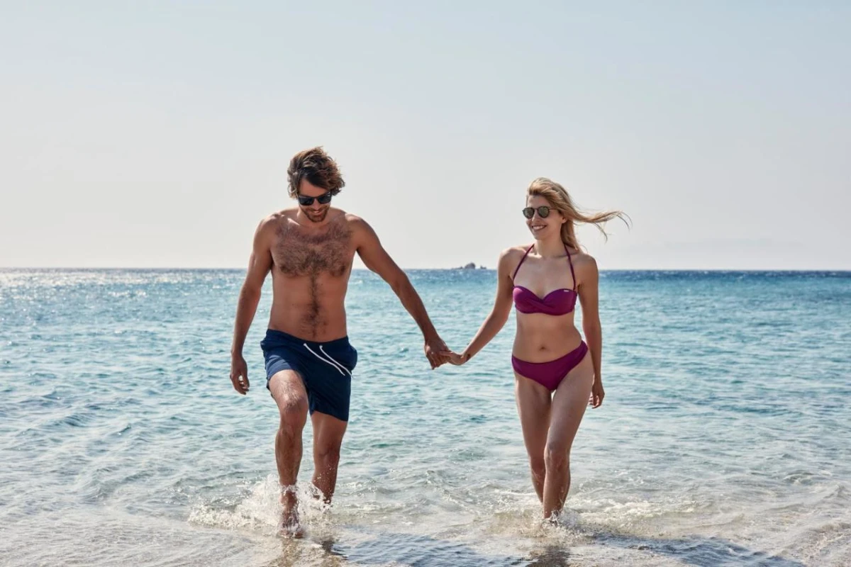 Archipelagos Luxury Hotel - Hotel Photo 23