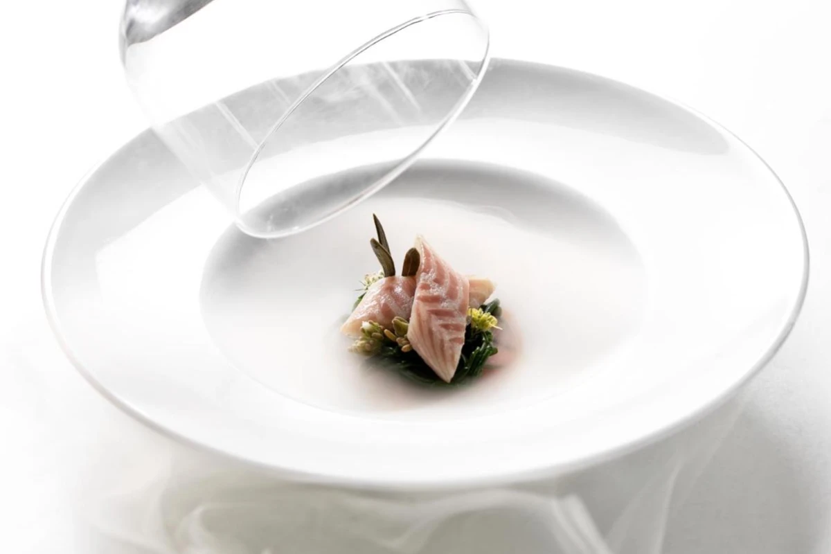 Archipelagos Luxury Hotel - Hotel Photo 26