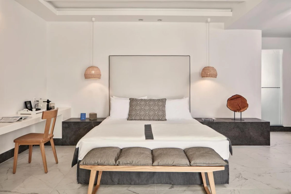 Archipelagos Luxury Hotel - Hotel Photo 33