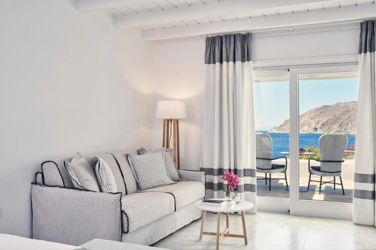 Archipelagos Luxury Hotel - Hotel Photo 35