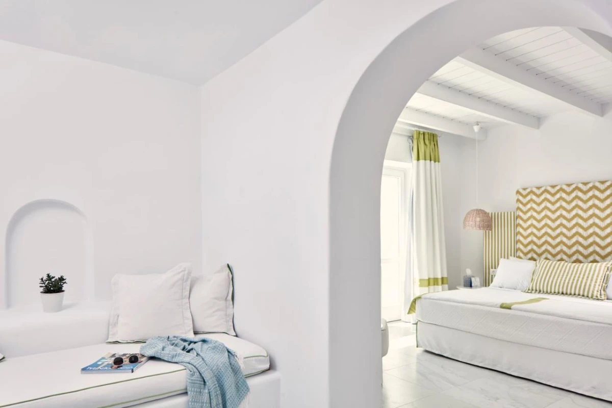 Archipelagos Luxury Hotel - Hotel Photo 36