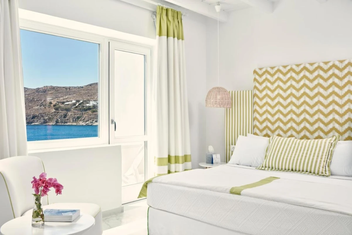 Archipelagos Luxury Hotel - Hotel Photo 37