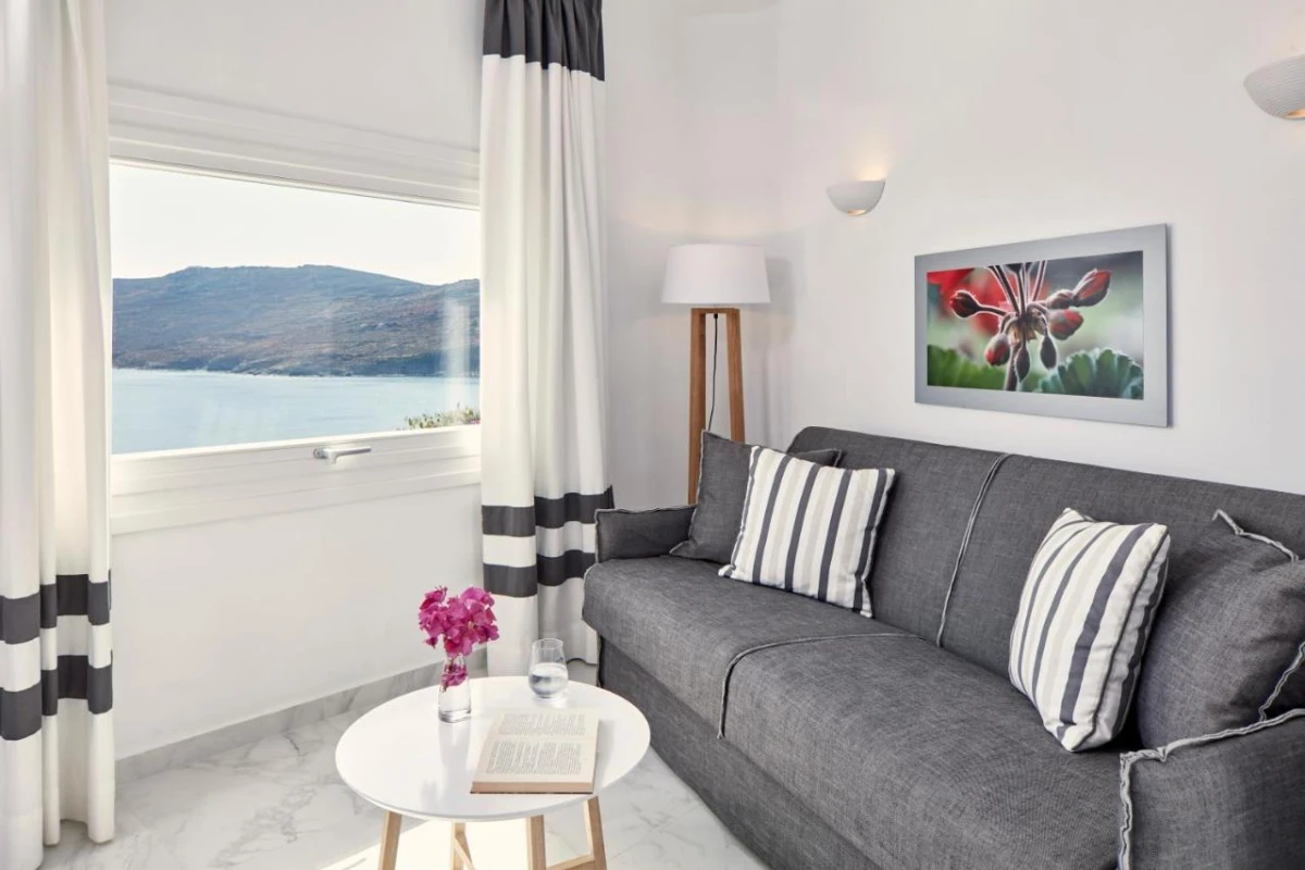 Archipelagos Luxury Hotel - Hotel Photo 39