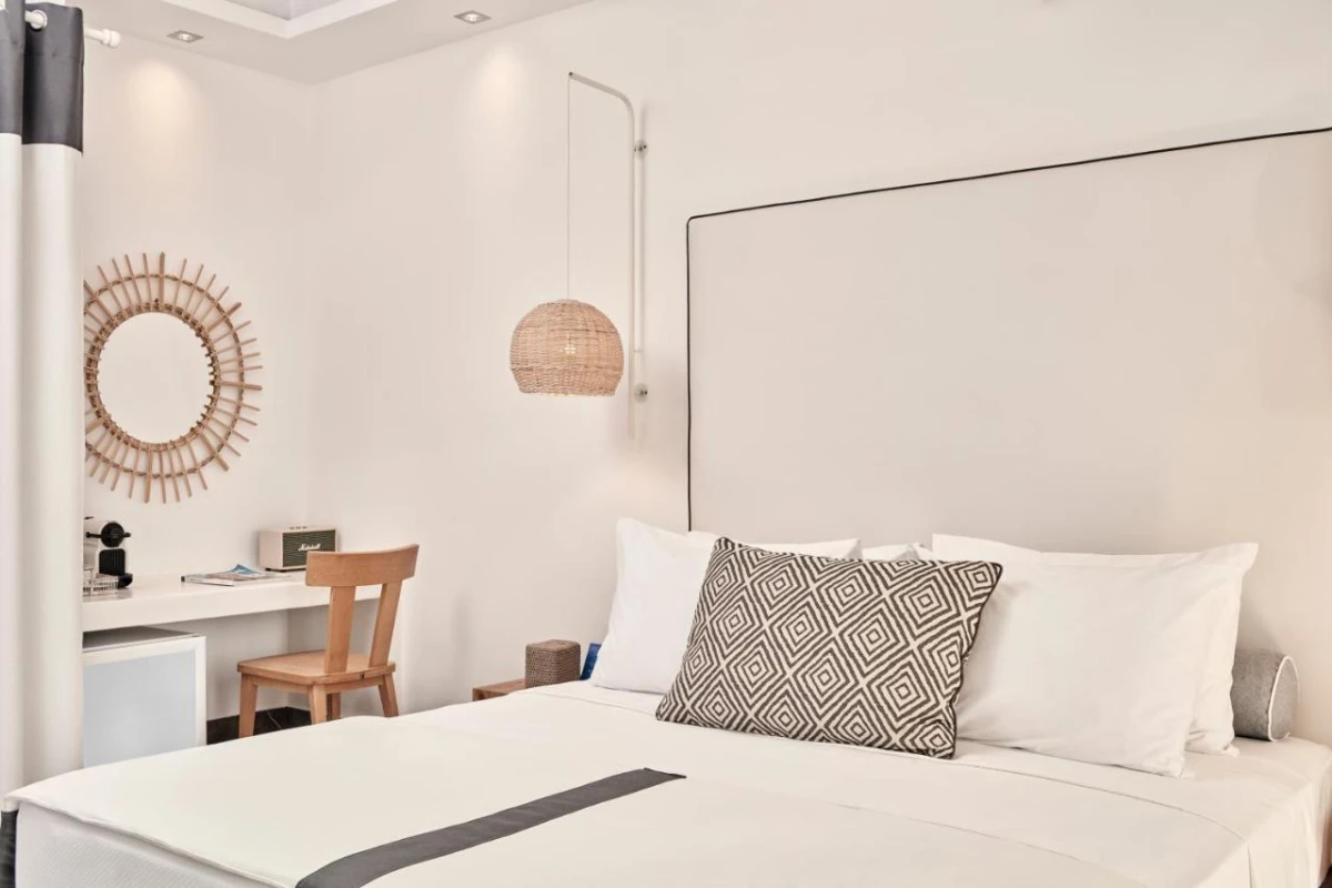 Archipelagos Luxury Hotel - Hotel Photo 47