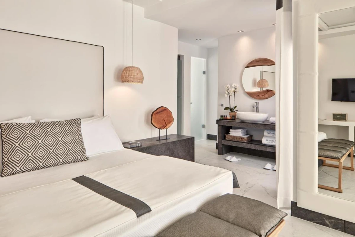 Archipelagos Luxury Hotel - Hotel Photo 48