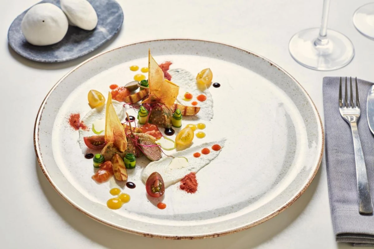 Archipelagos Luxury Hotel - Hotel Photo 50