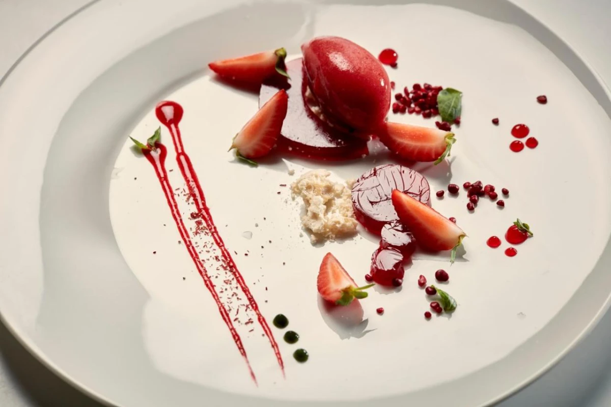 Archipelagos Luxury Hotel - Hotel Photo 51