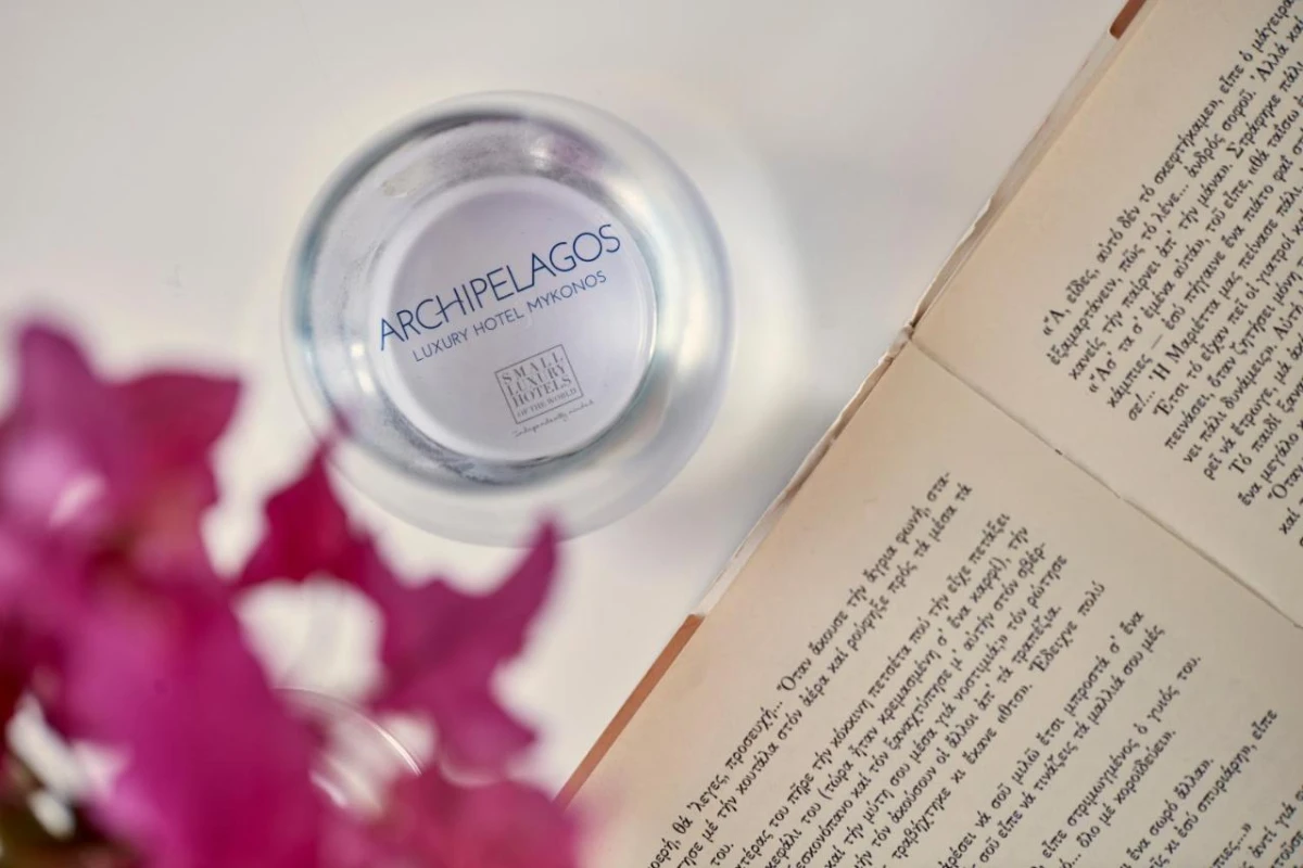 Archipelagos Luxury Hotel - Hotel Photo 53