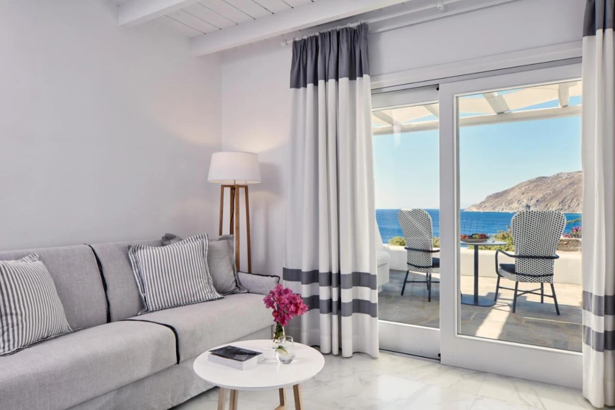 Archipelagos Luxury Hotel - Hotel Photo 54