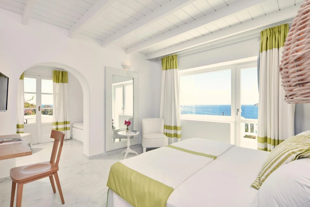 Archipelagos Luxury Hotel - Hotel Photo 55