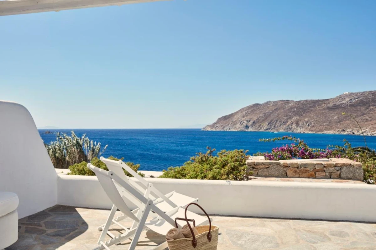 Archipelagos Luxury Hotel - Hotel Photo 56