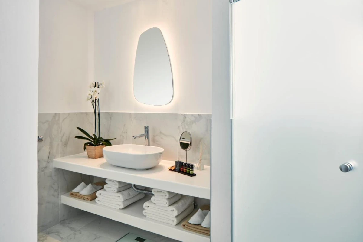 Archipelagos Luxury Hotel - Hotel Photo 58