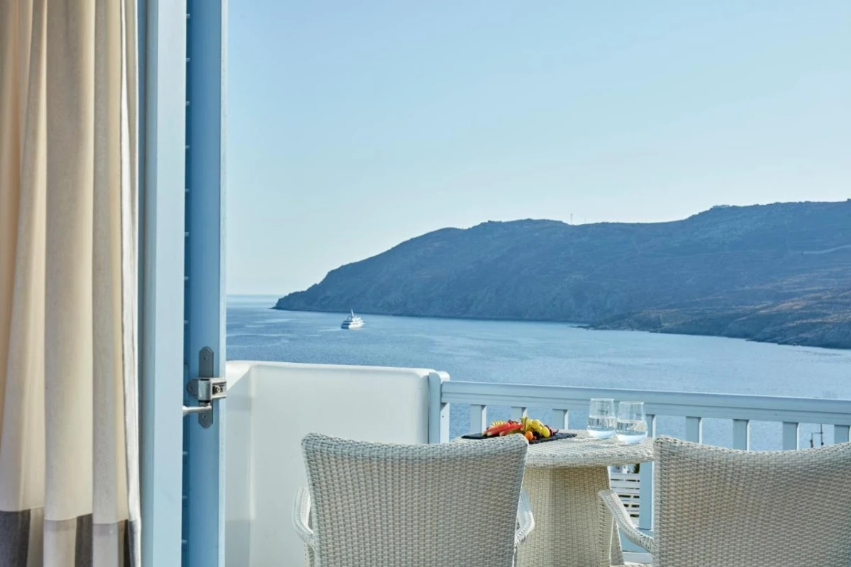 Archipelagos Luxury Hotel - Hotel Photo 60