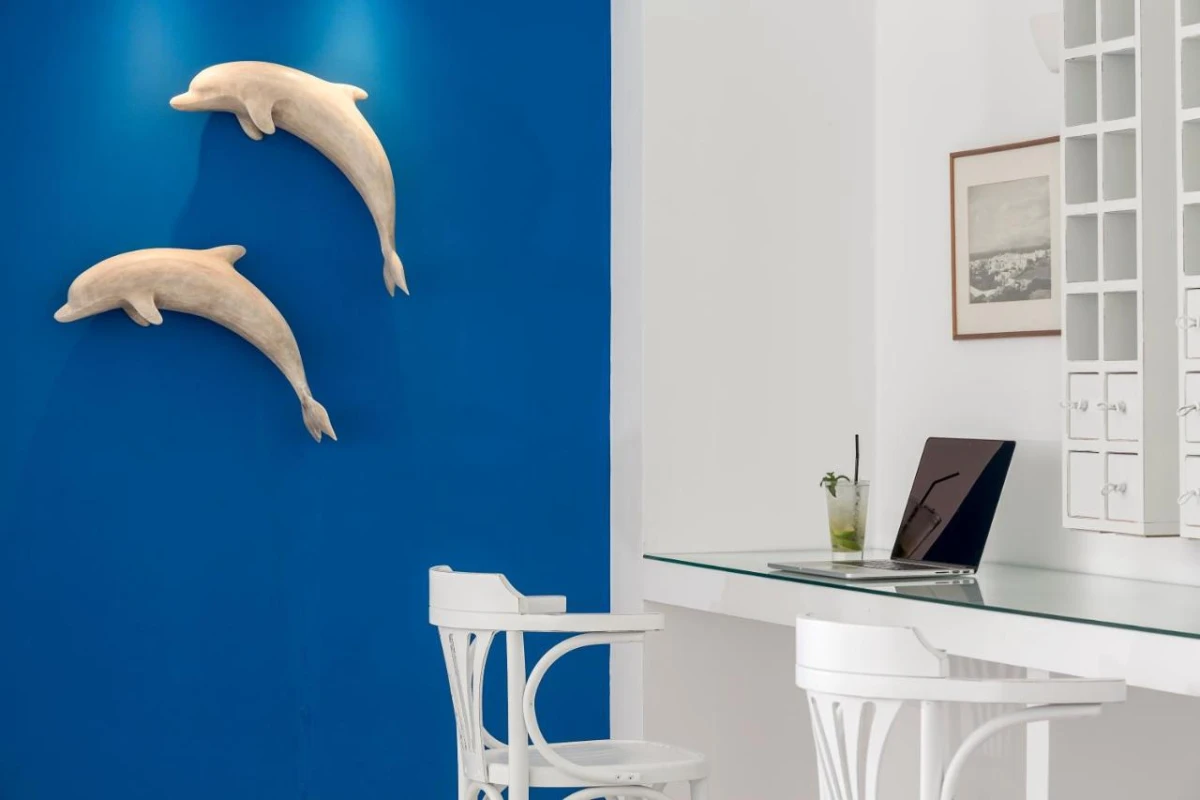 Archipelagos Luxury Hotel - Hotel Photo 63