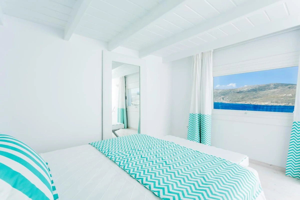Archipelagos Luxury Hotel - Hotel Photo 64