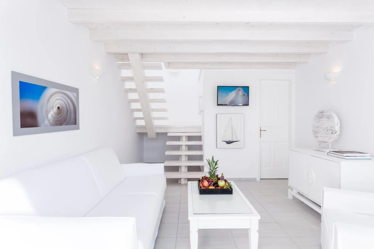 Archipelagos Luxury Hotel - Hotel Photo 66