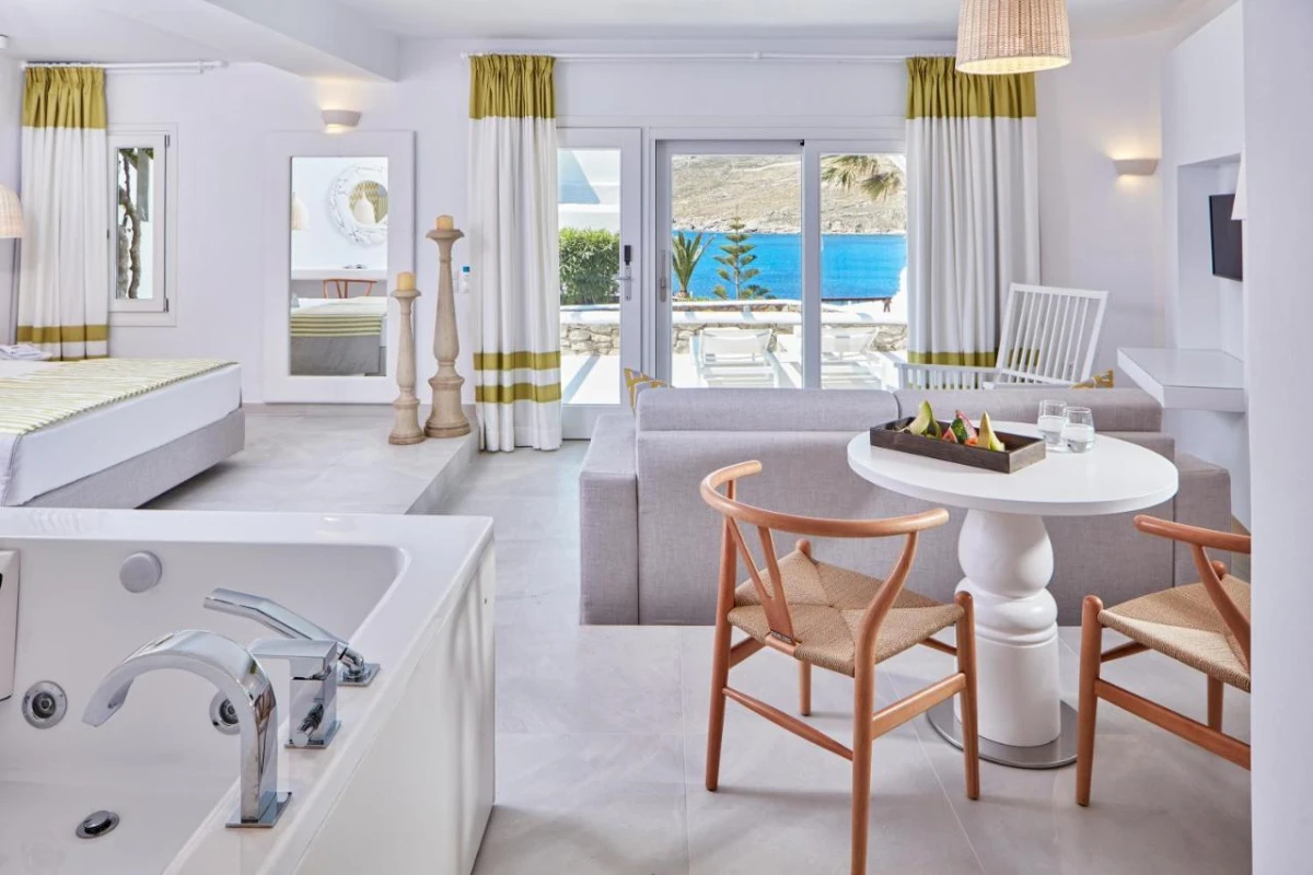 Archipelagos Luxury Hotel - Hotel Photo 67