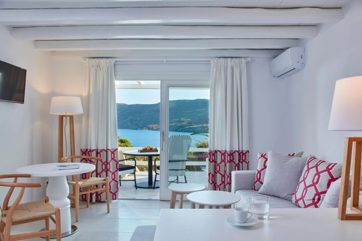 Archipelagos Luxury Hotel - Hotel Photo 68