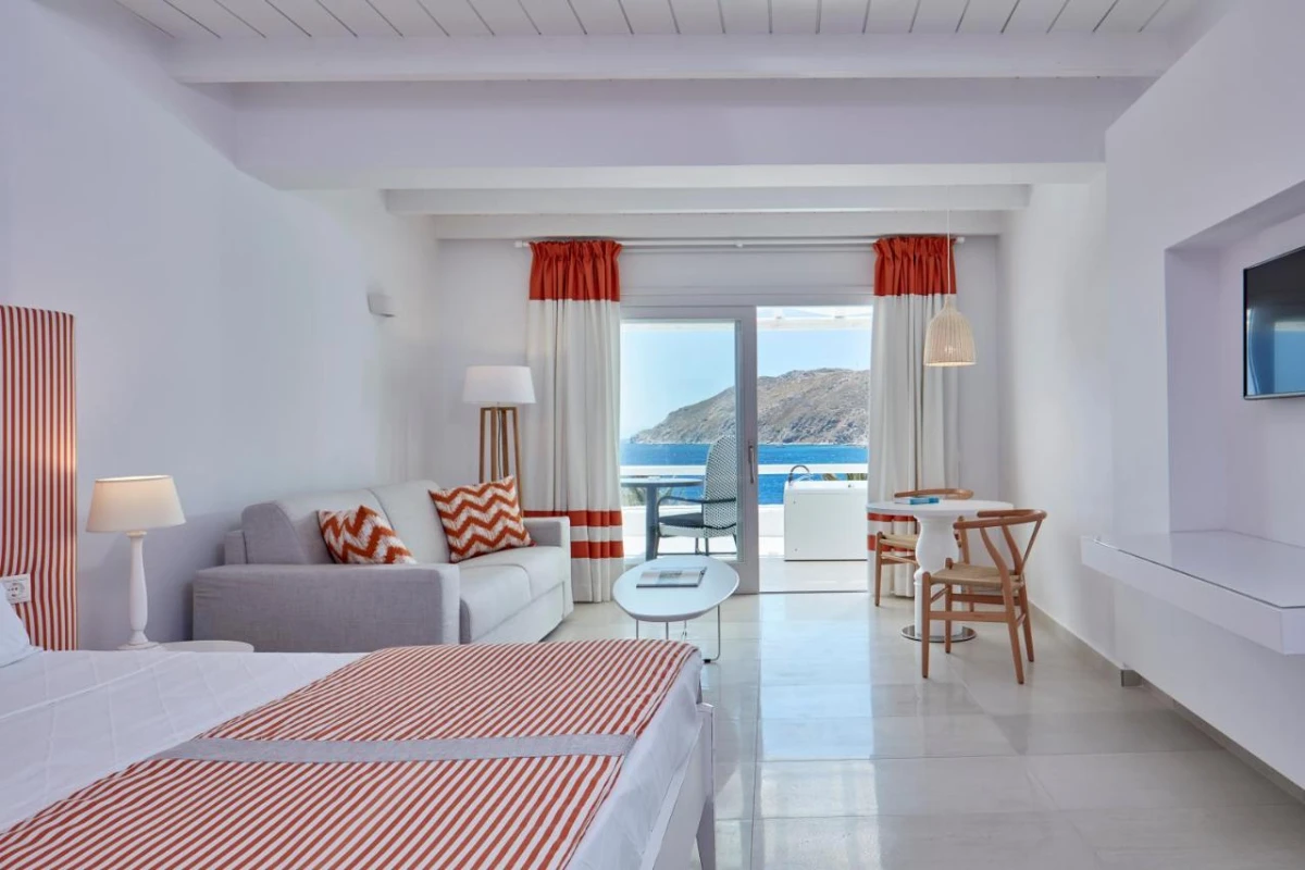 Archipelagos Luxury Hotel - Hotel Photo 69