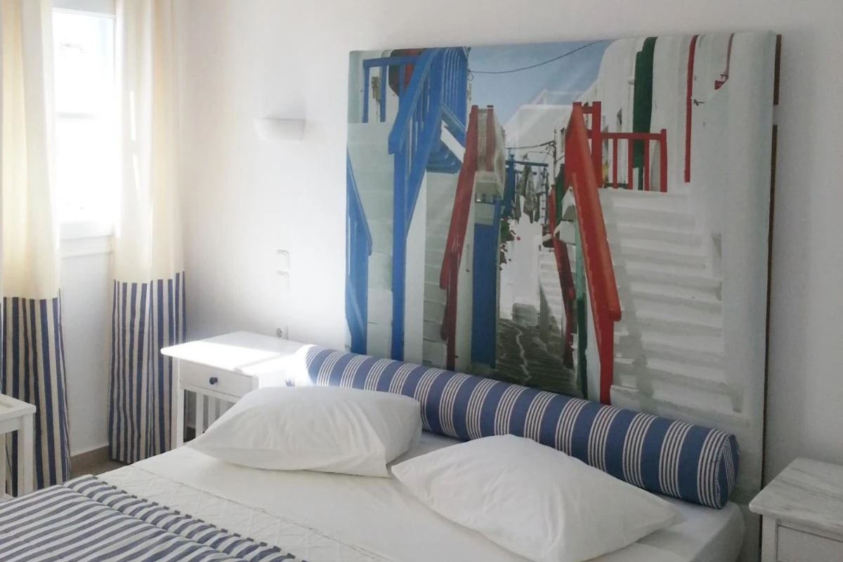 Archipelagos Luxury Hotel - Hotel Photo 70