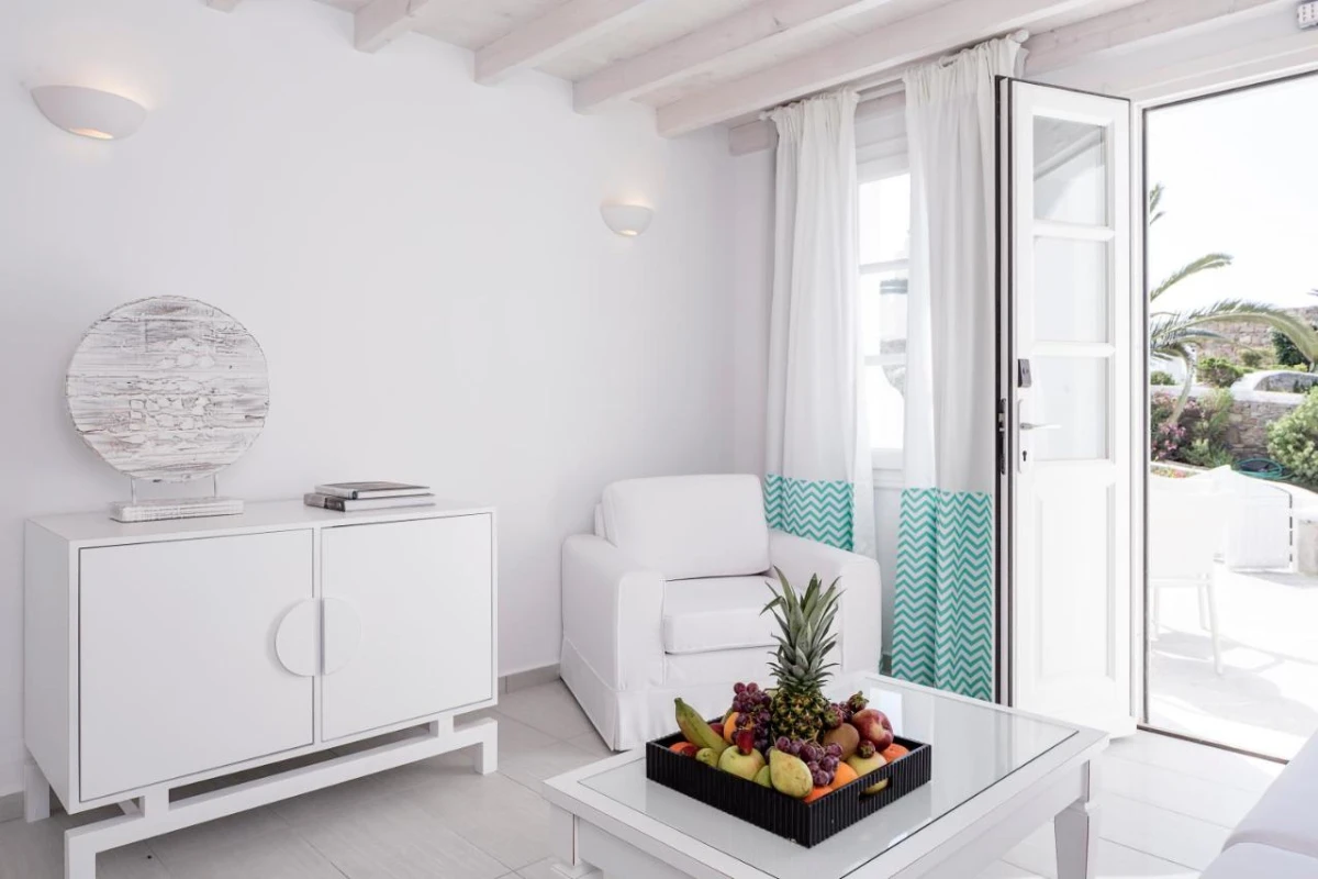 Archipelagos Luxury Hotel - Hotel Photo 71