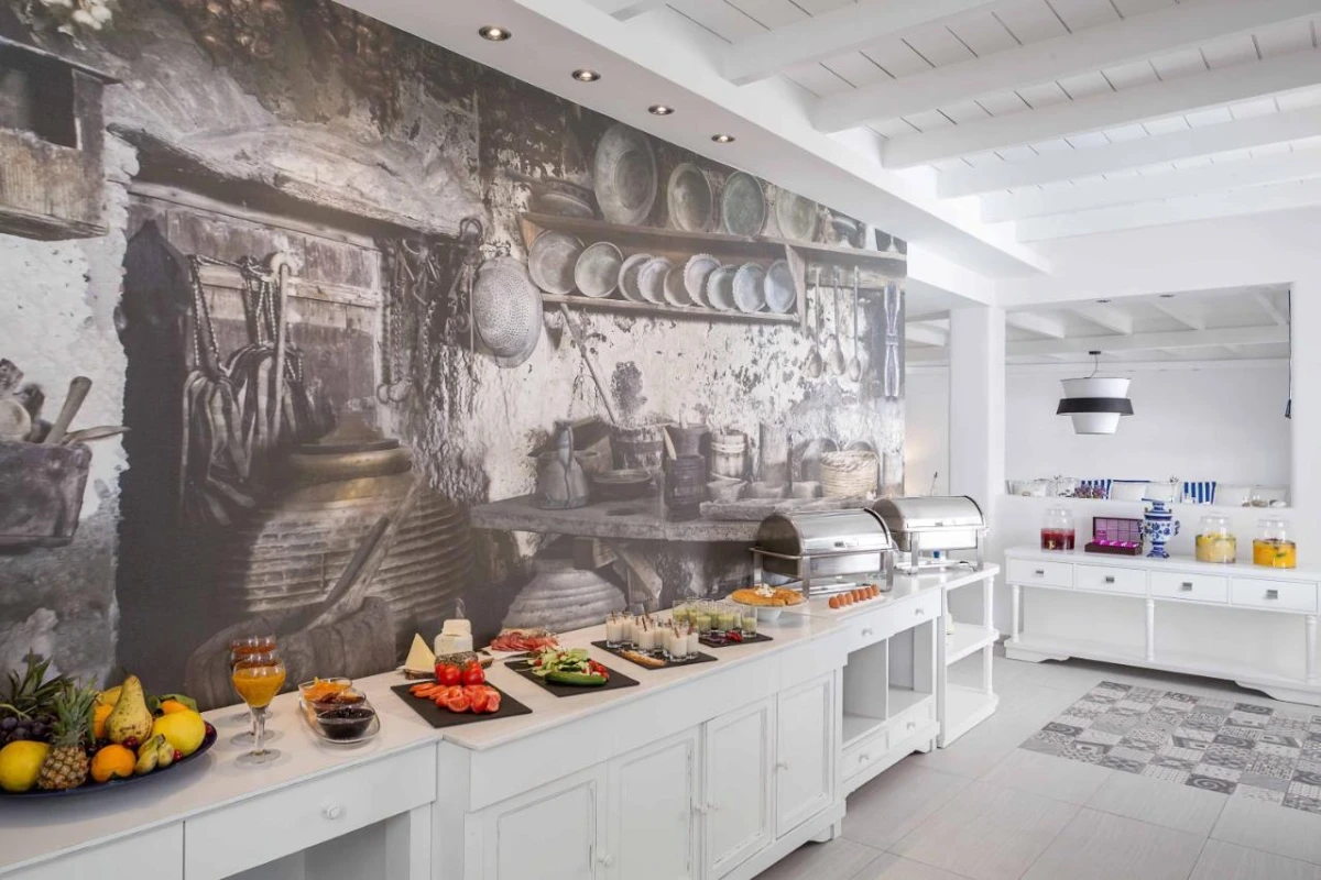 Archipelagos Luxury Hotel - Hotel Photo 73