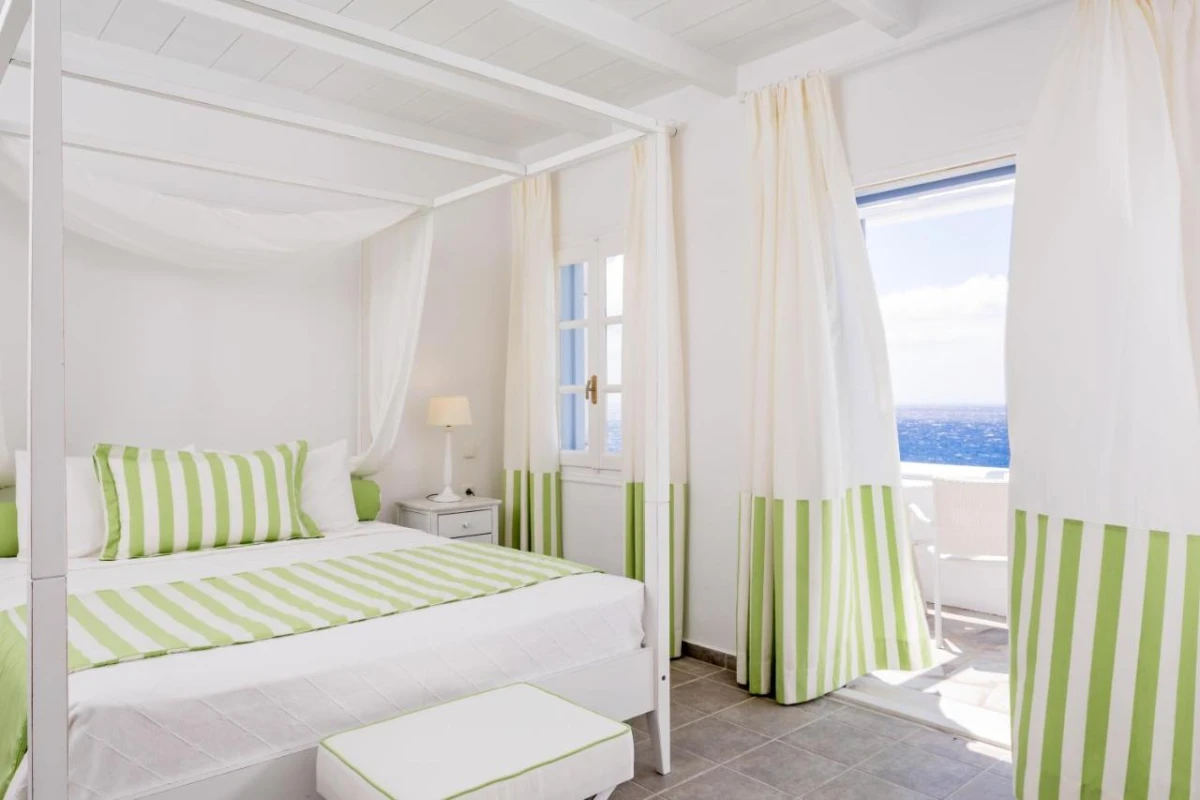Archipelagos Luxury Hotel - Hotel Photo 74