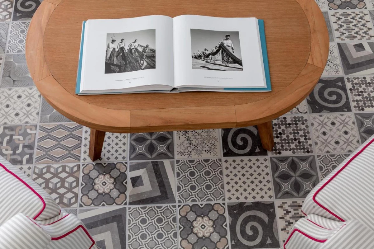 Archipelagos Luxury Hotel - Hotel Photo 77