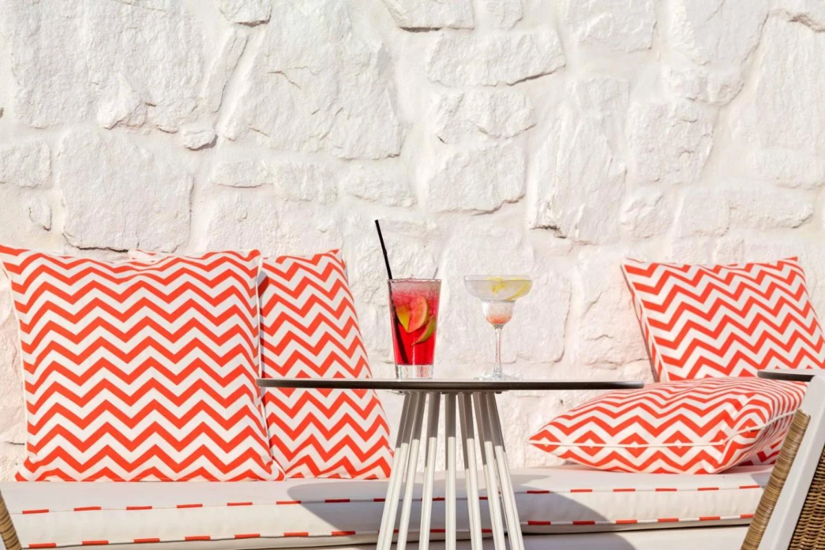 Archipelagos Luxury Hotel - Hotel Photo 78