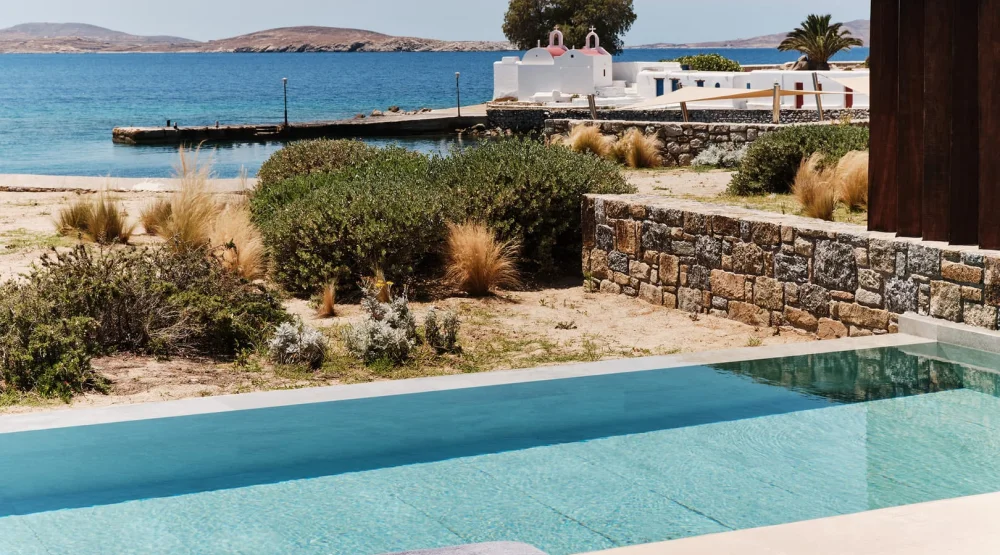 The Coast Beachfront  Pavilion with Pool at The Coast Bill & Coo