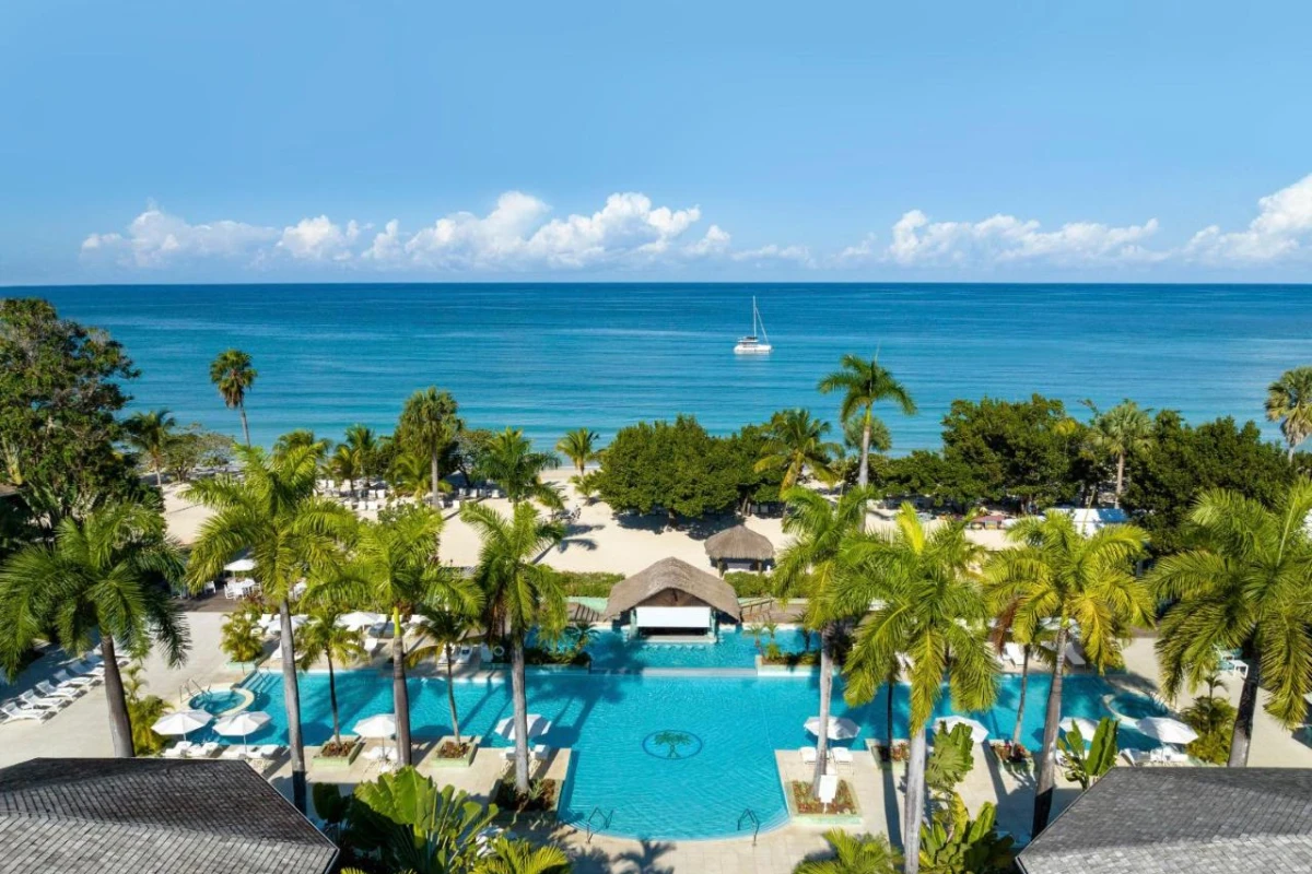 Couples Negril - Hotel Photo 28