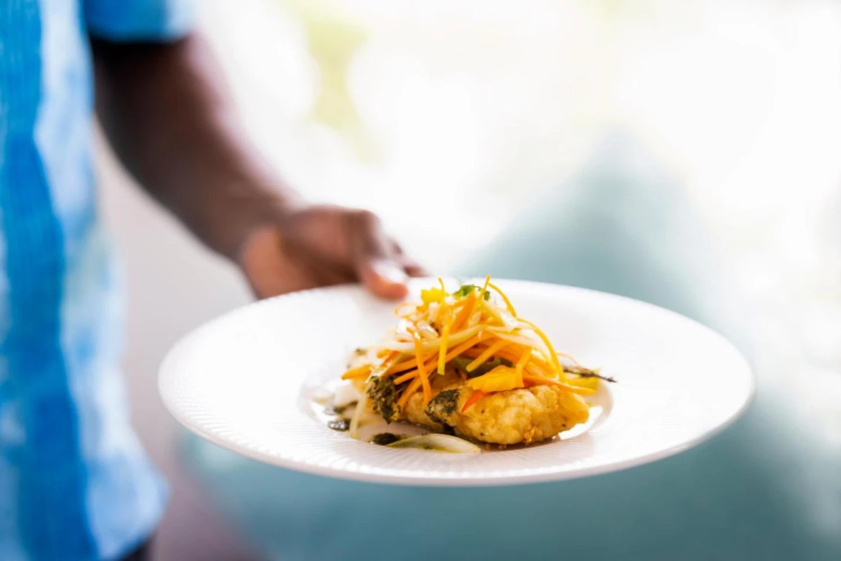 Couples Negril - Hotel Photo 51