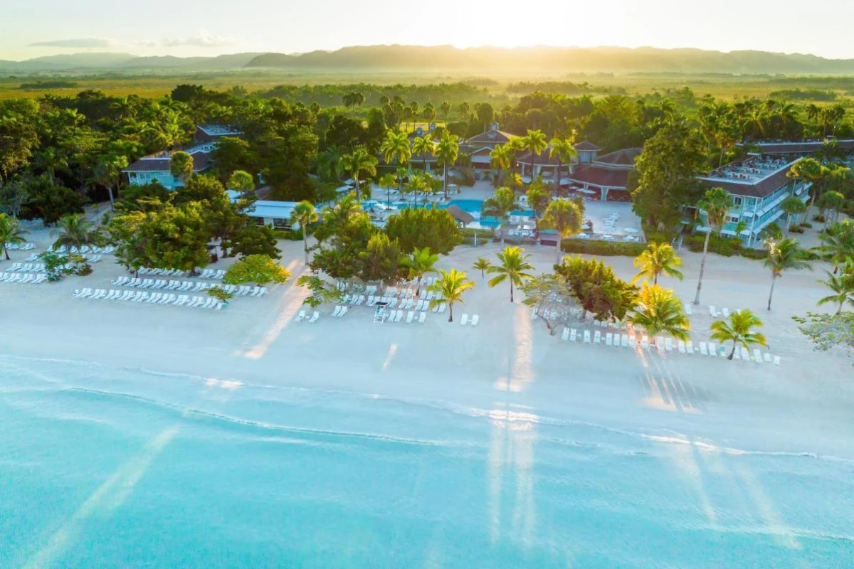 Couples Negril - Hotel Photo 56