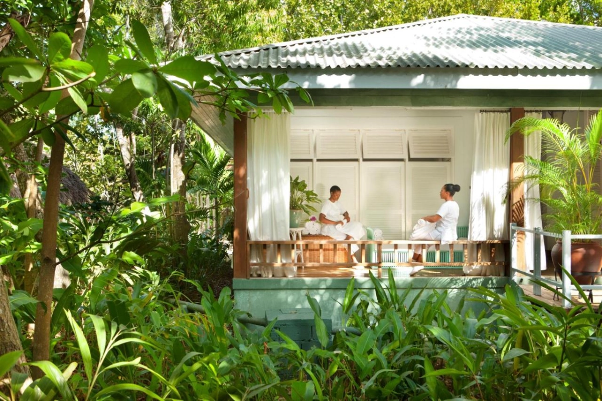 Couples Negril - Hotel Photo 6