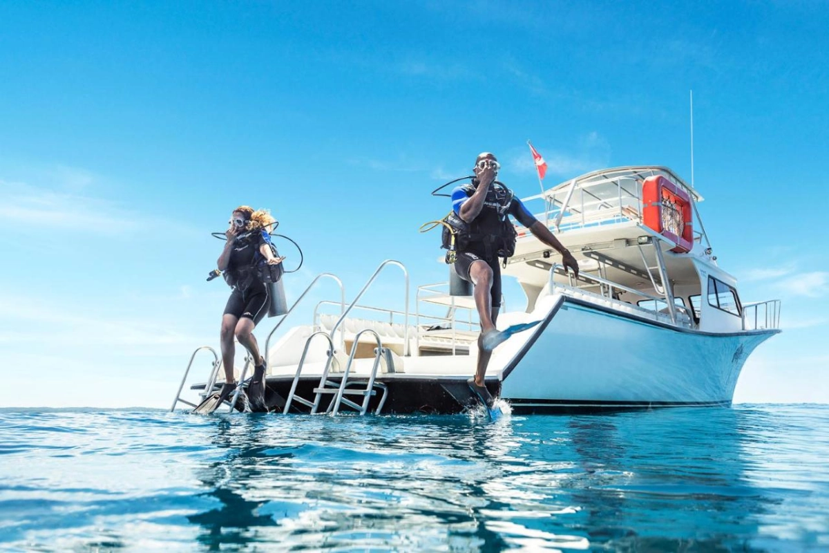 Couples Negril - Hotel Photo 11