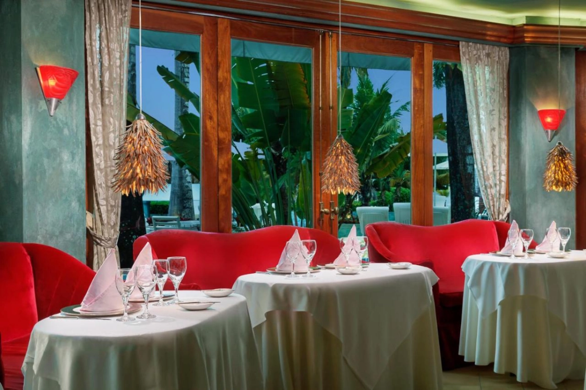 Couples Negril - Hotel Photo 16