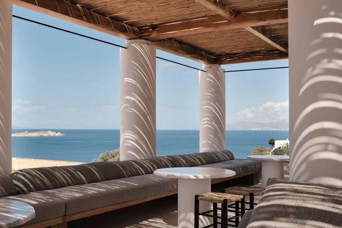 Boheme Mykonos Hotel - Hotel Photo 2