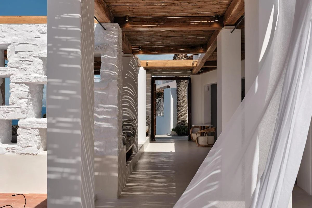 Boheme Mykonos Hotel - Hotel Photo 3