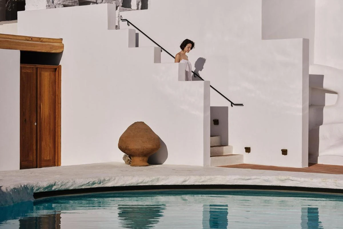 Boheme Mykonos Hotel - Hotel Photo 4