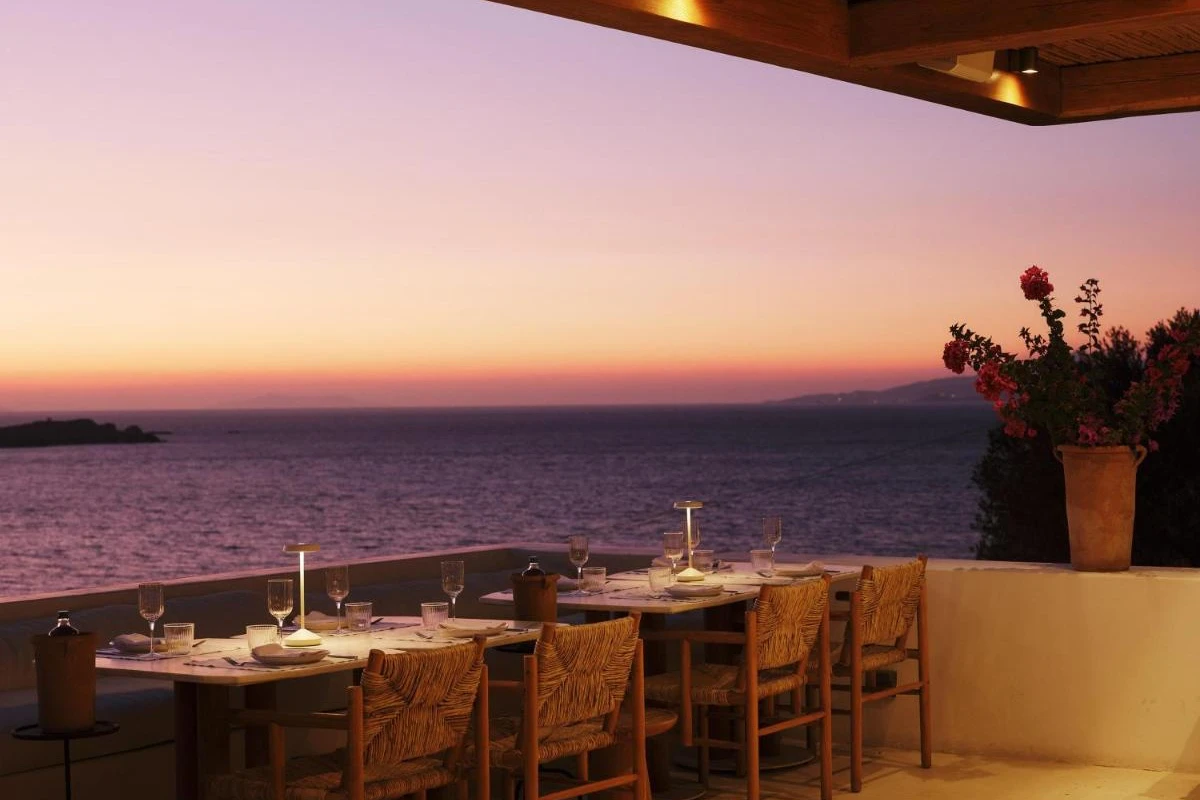 Boheme Mykonos Hotel - Hotel Photo 5