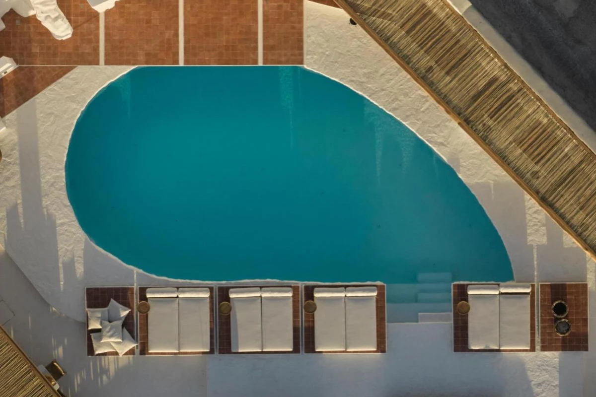 Boheme Mykonos Hotel - Hotel Photo 6