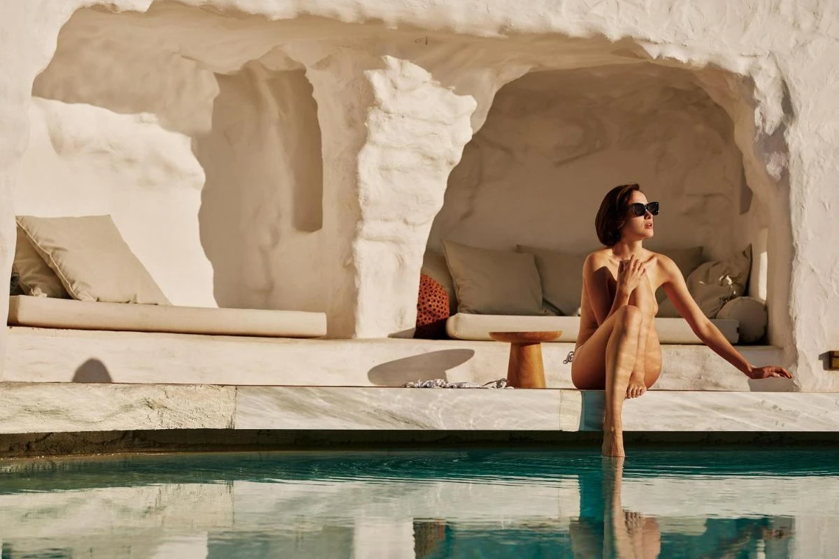 Boheme Mykonos Hotel - Hotel Photo 7