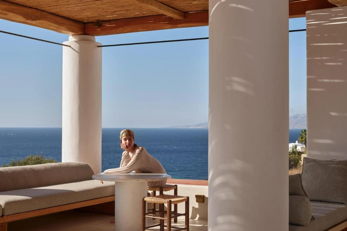 Boheme Mykonos Hotel - Hotel Photo 8