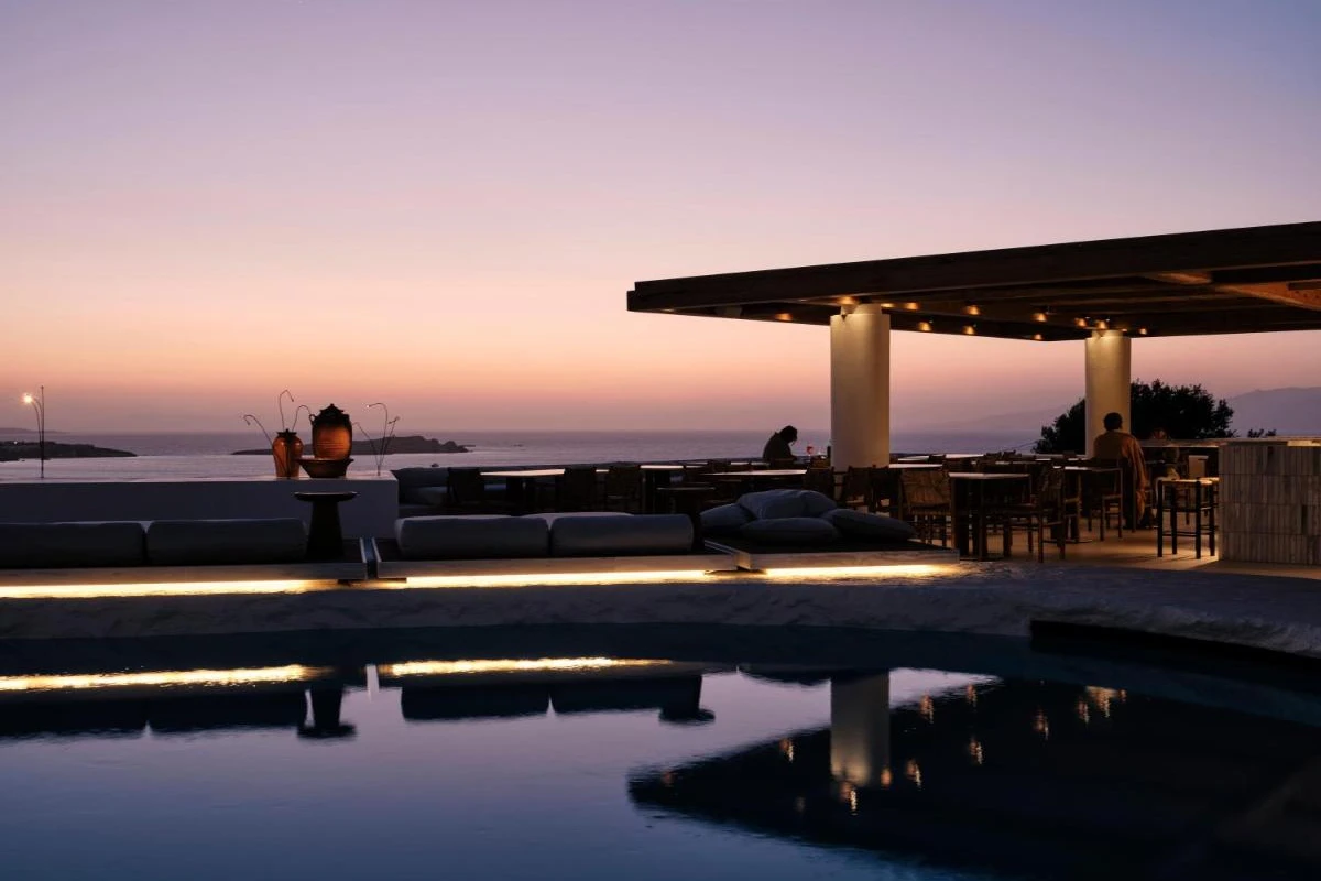 Boheme Mykonos Hotel - Hotel Photo 10