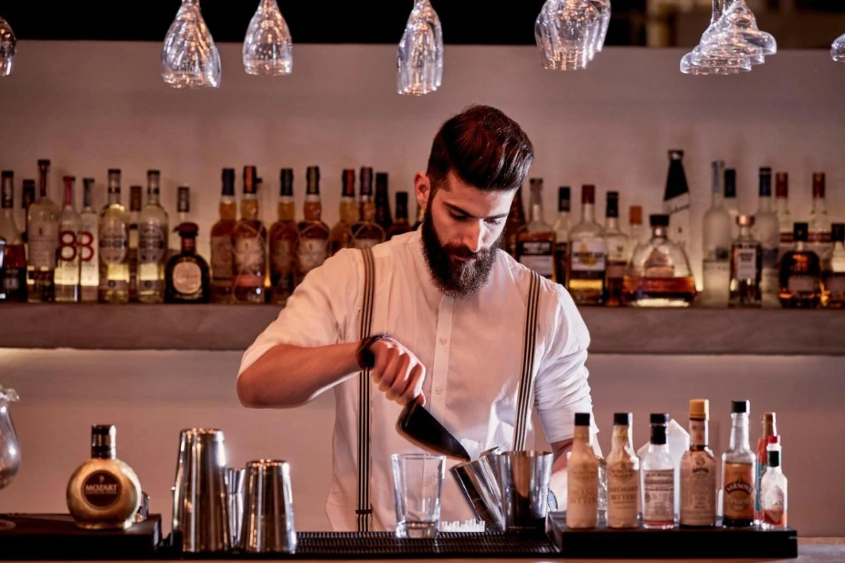 Boheme Mykonos Hotel - Hotel Photo 11