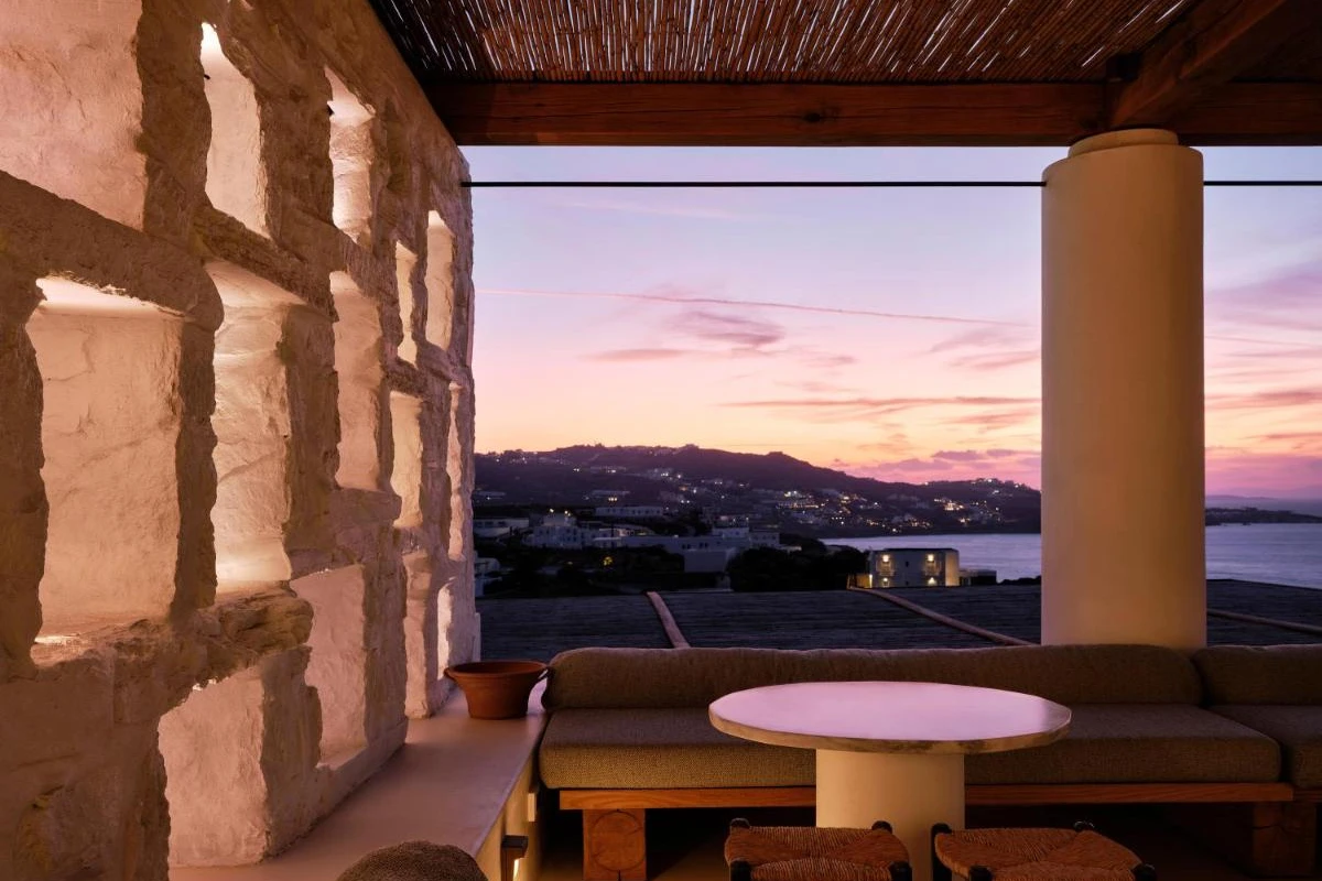 Boheme Mykonos Hotel - Hotel Photo 13