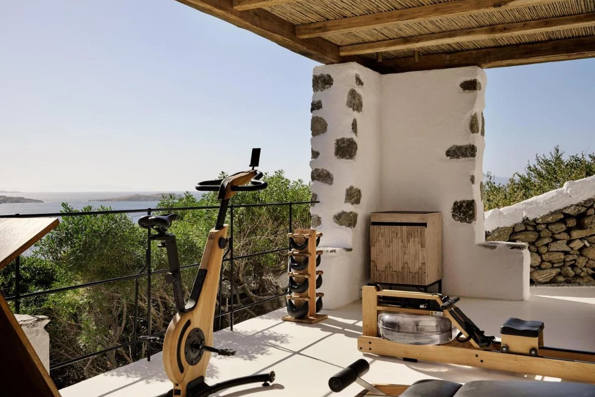 Boheme Mykonos Hotel - Hotel Photo 15