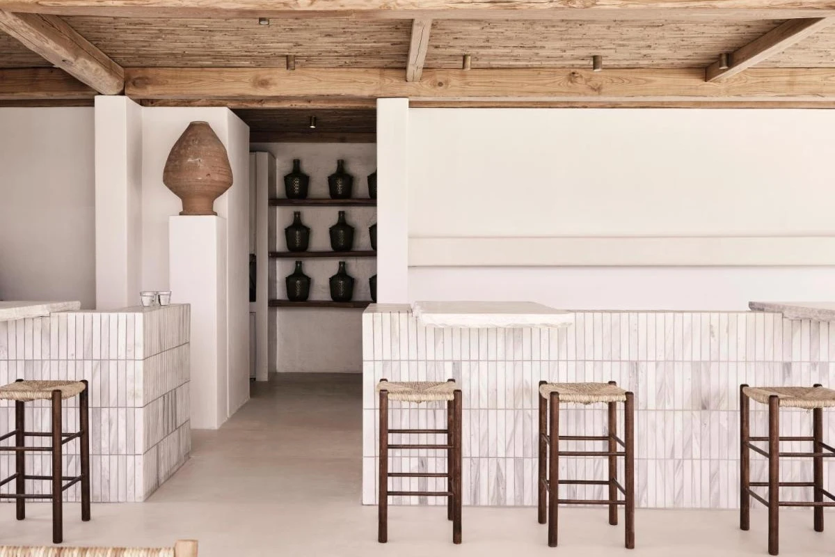 Boheme Mykonos Hotel - Hotel Photo 17