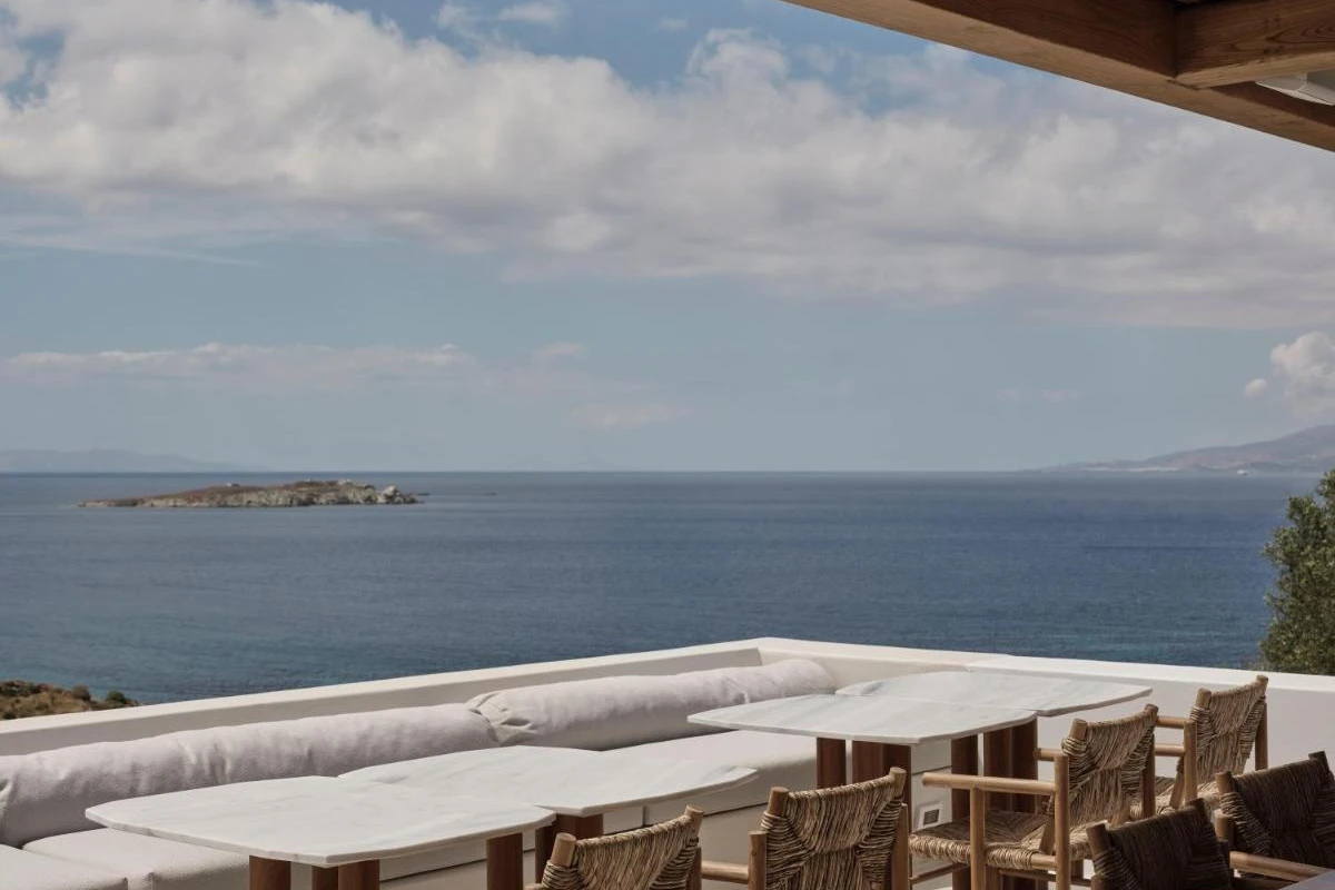 Boheme Mykonos Hotel - Hotel Photo 18