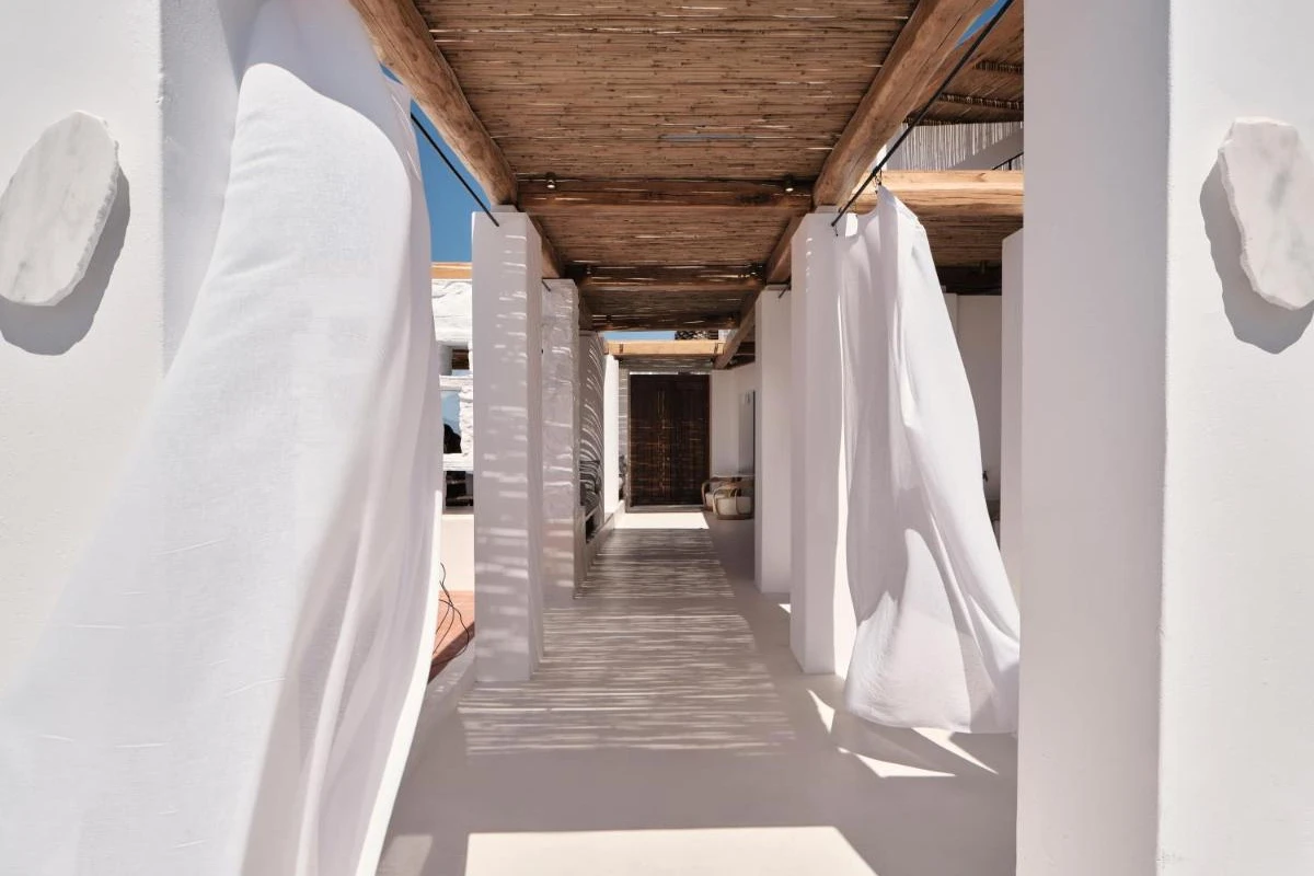 Boheme Mykonos Hotel - Hotel Photo 23